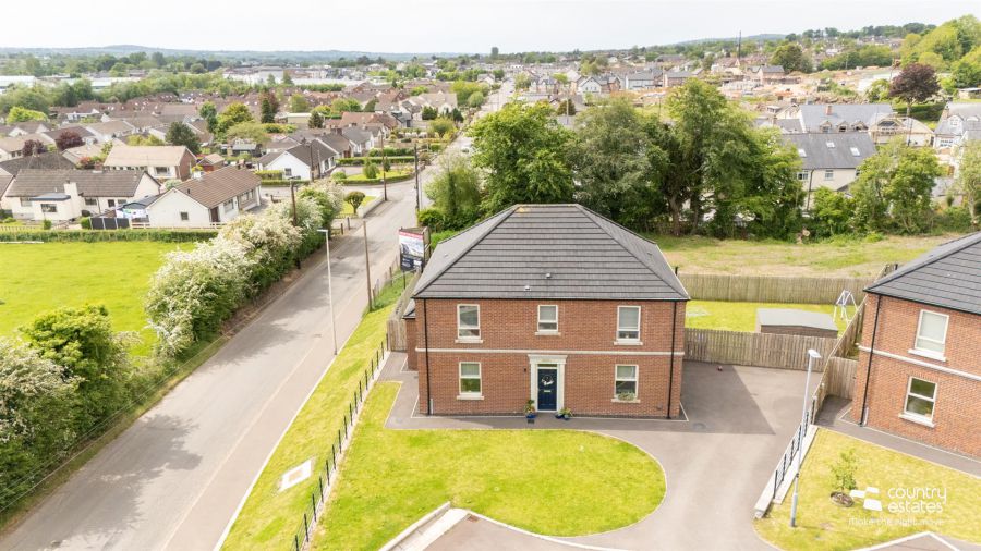 1 Craighill Manor
