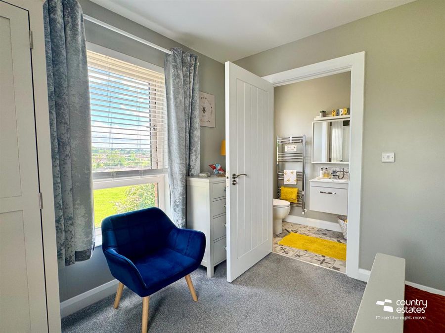 1 Craighill Manor