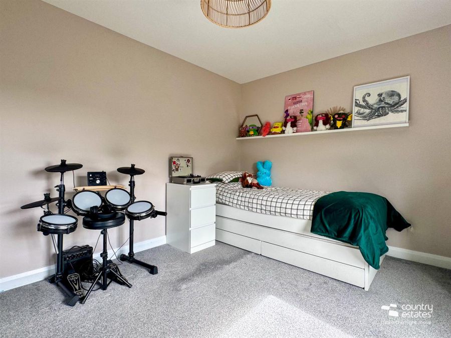 1 Craighill Manor