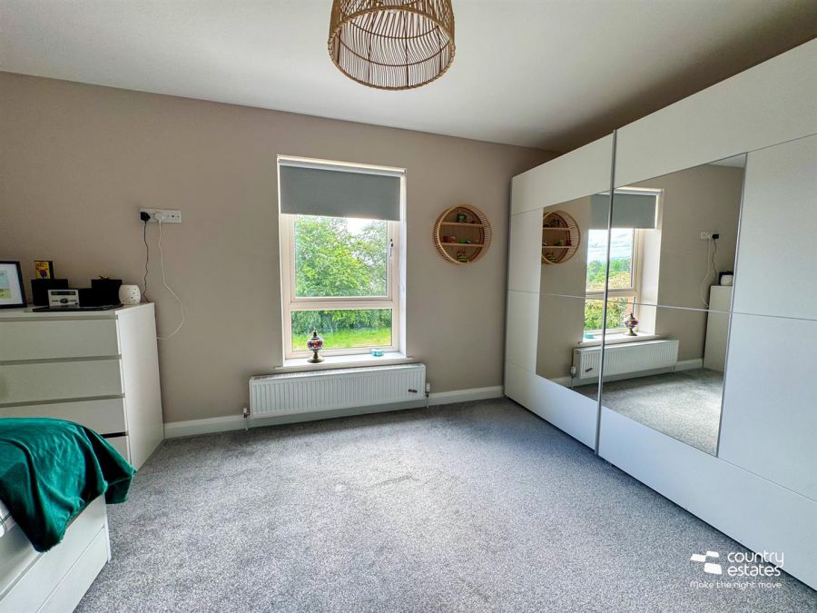 1 Craighill Manor
