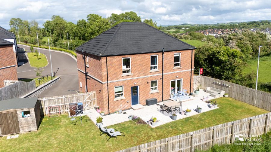 1 Craighill Manor