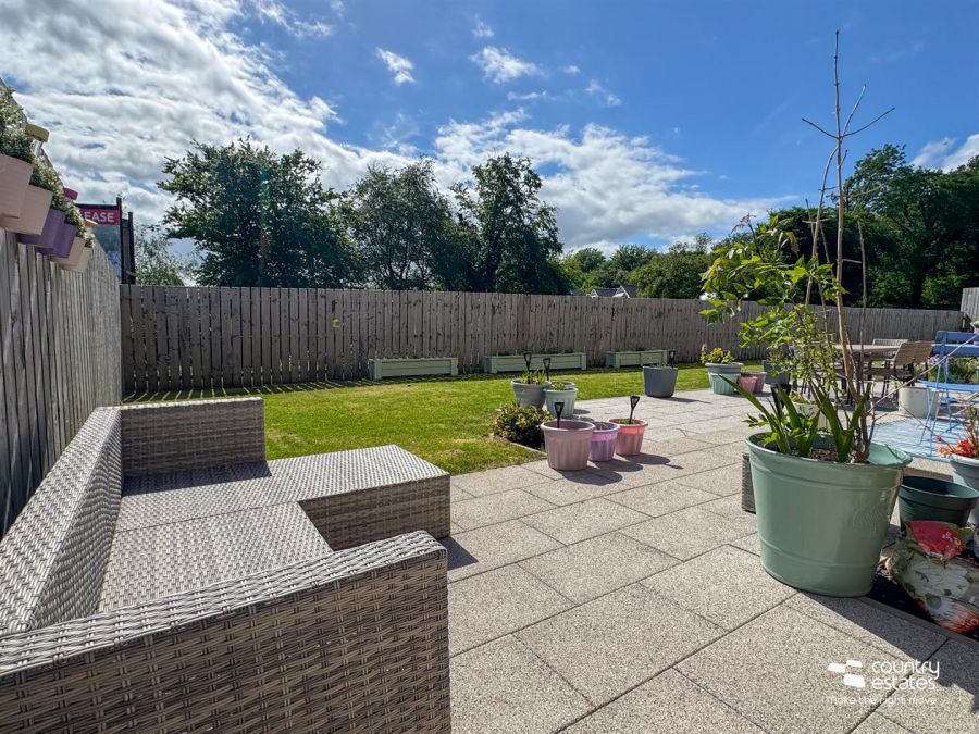 1 Craighill Manor