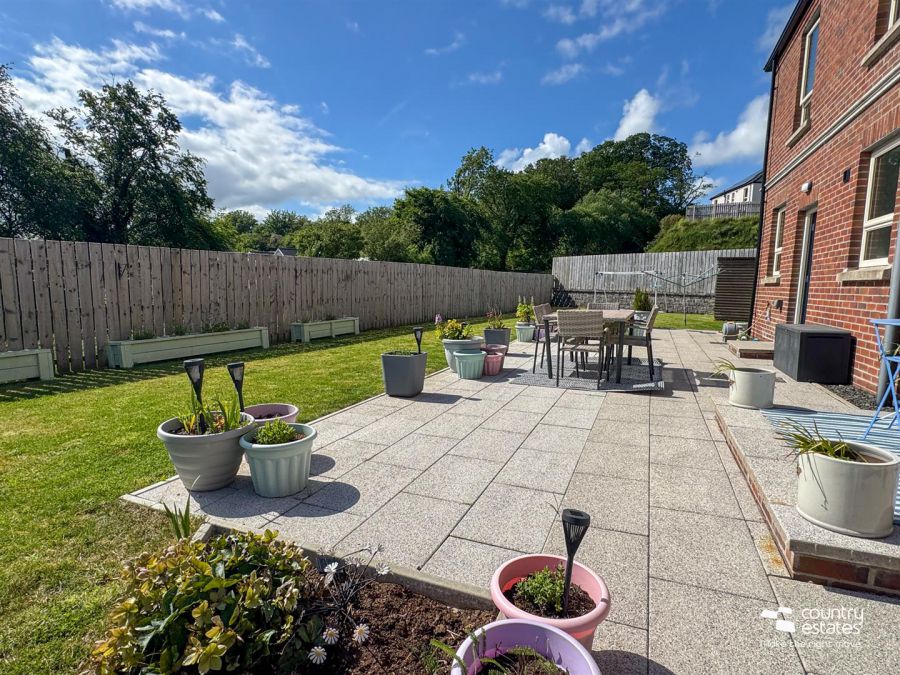 1 Craighill Manor