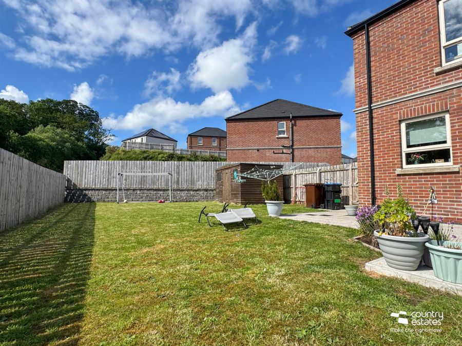 1 Craighill Manor