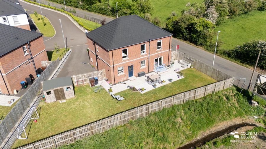 1 Craighill Manor