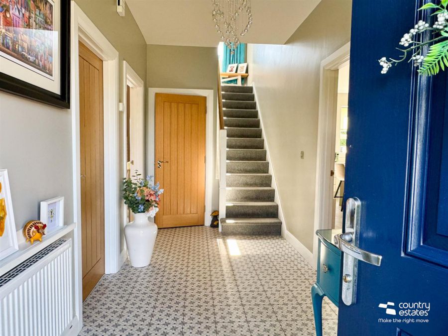 1 Craighill Manor