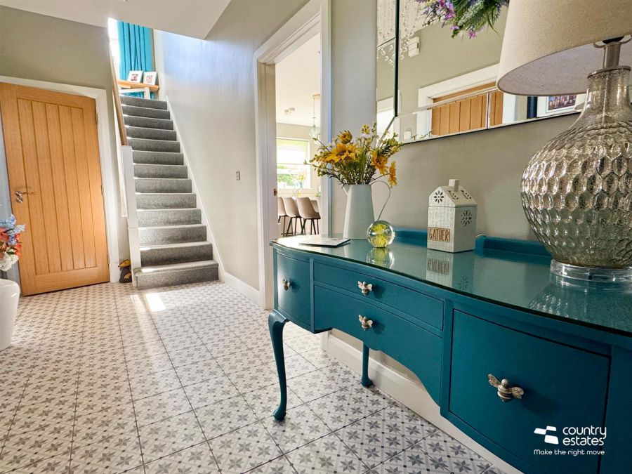1 Craighill Manor