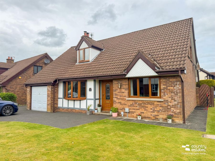 35 Russell Manor