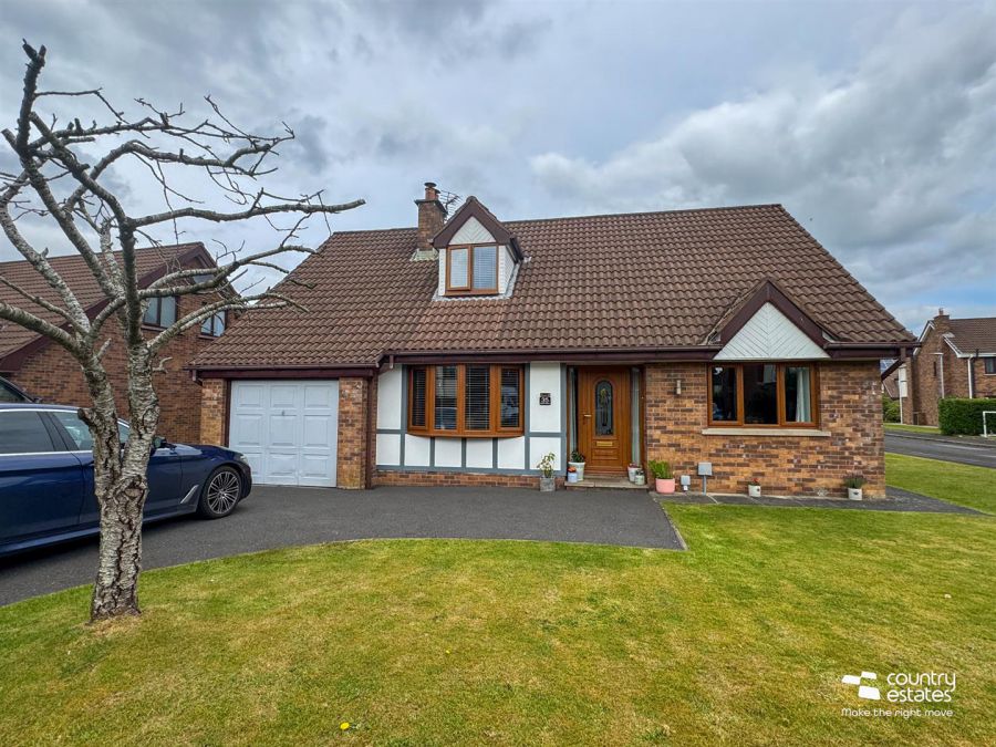 35 Russell Manor
