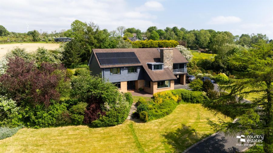 35 Ballybracken Road