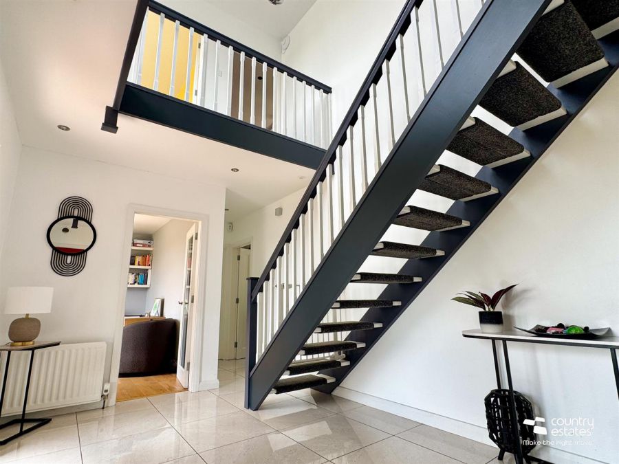 35 Ballybracken Road