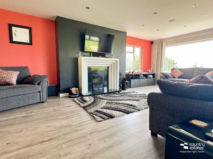 35 Ballybracken Road