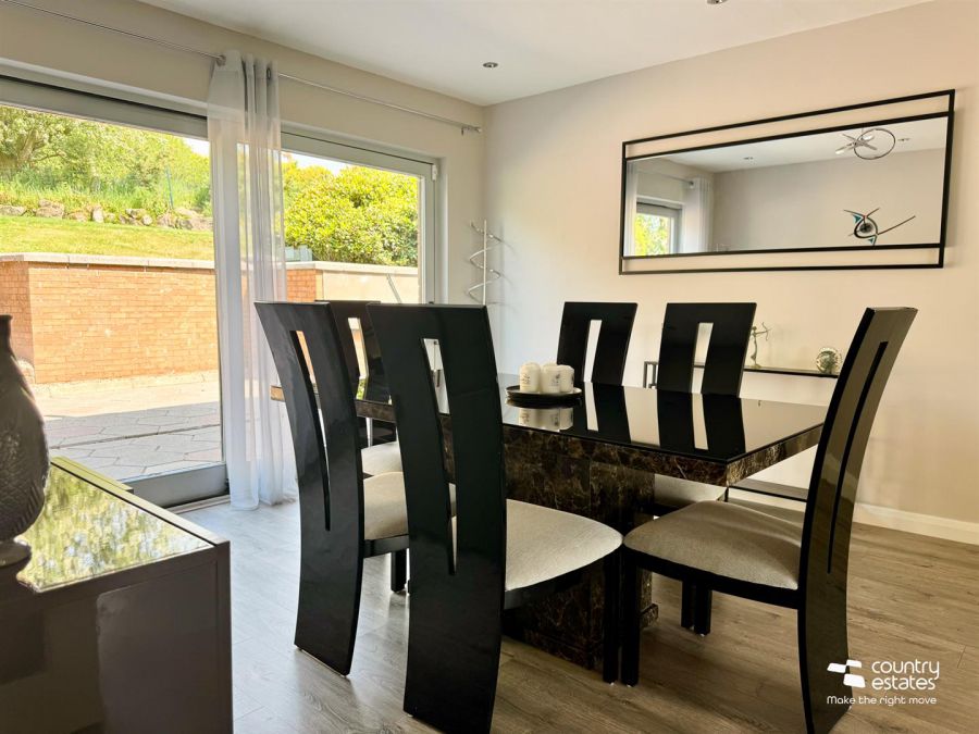 35 Ballybracken Road