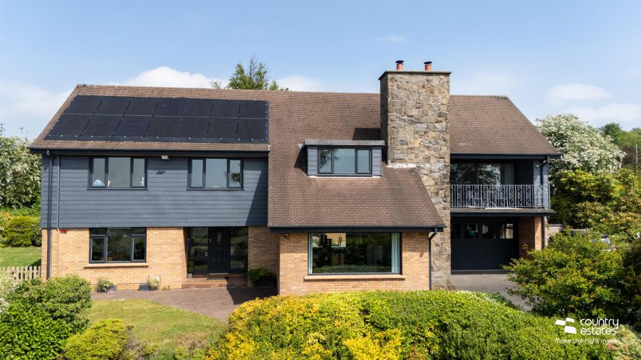 35 Ballybracken Road