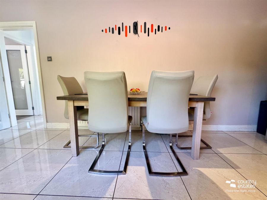 35 Ballybracken Road