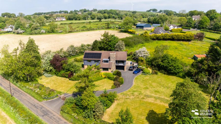35 Ballybracken Road