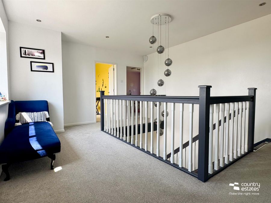 35 Ballybracken Road