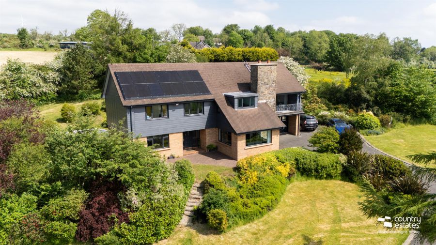 35 Ballybracken Road