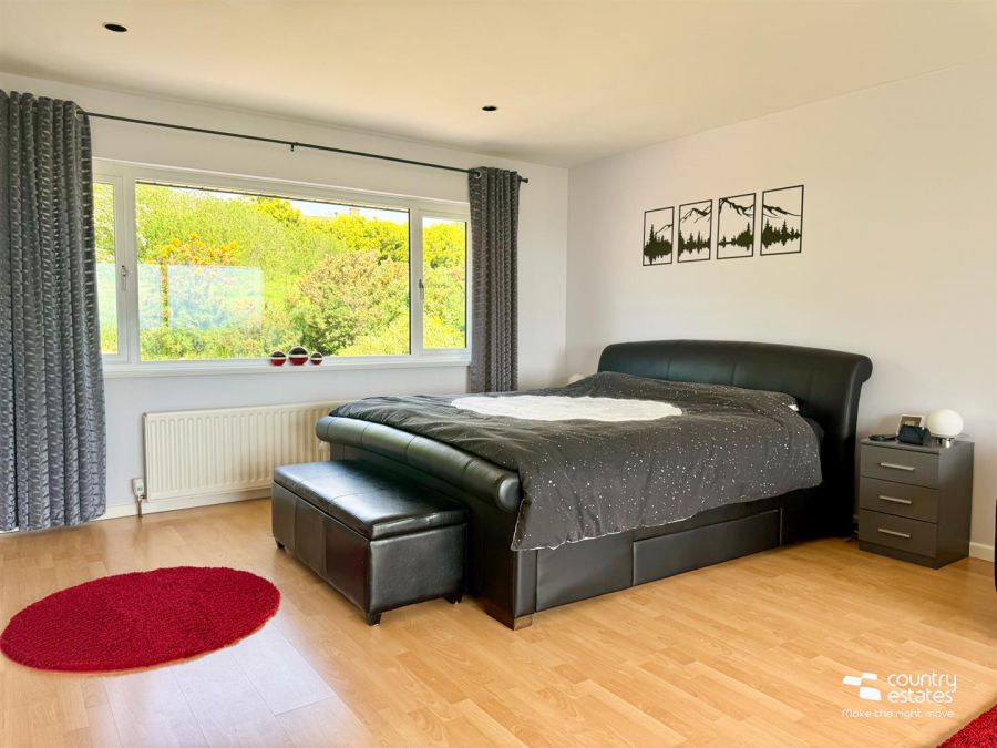 35 Ballybracken Road