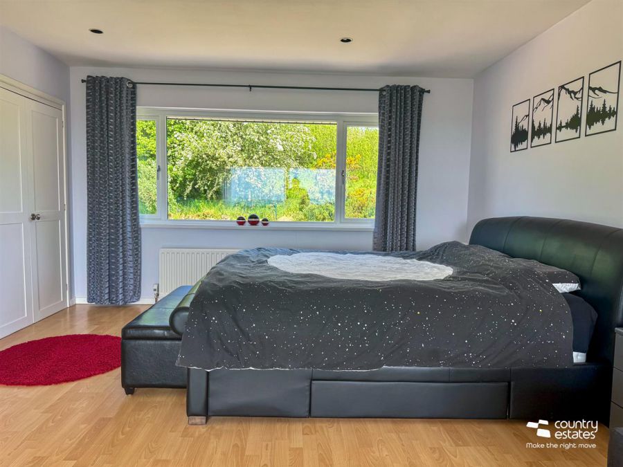 35 Ballybracken Road