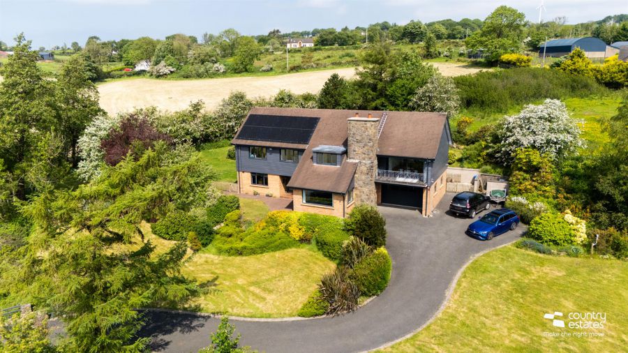 35 Ballybracken Road