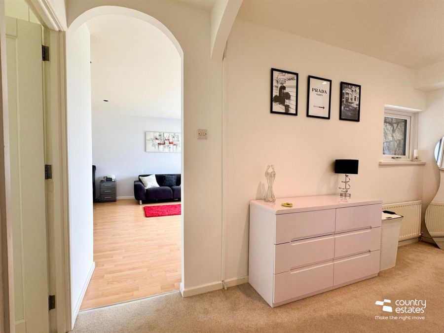 35 Ballybracken Road