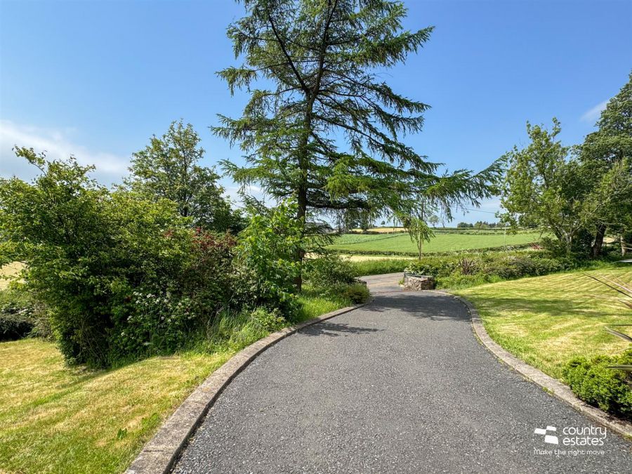 35 Ballybracken Road