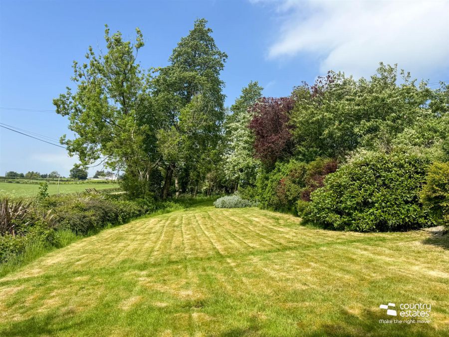 35 Ballybracken Road