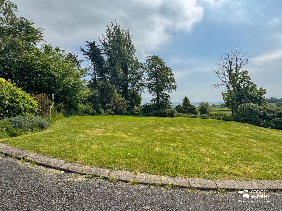 35 Ballybracken Road