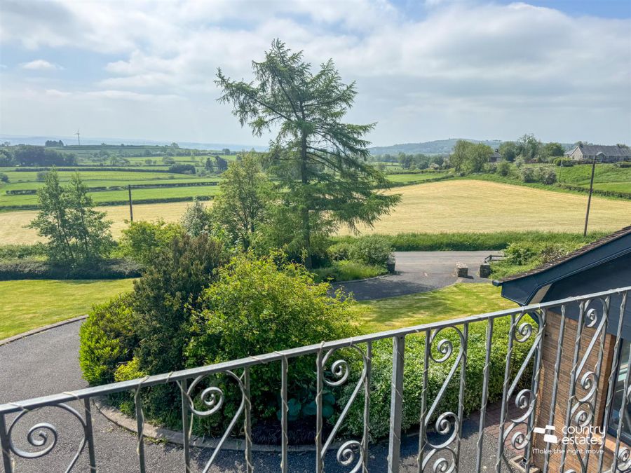 35 Ballybracken Road