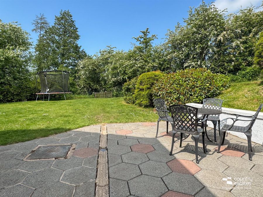 35 Ballybracken Road