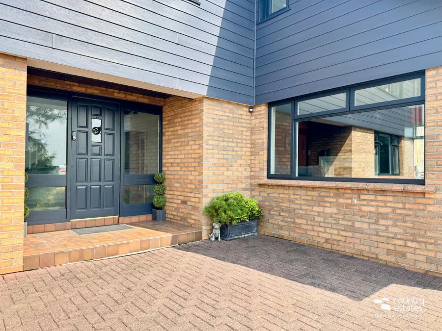 35 Ballybracken Road