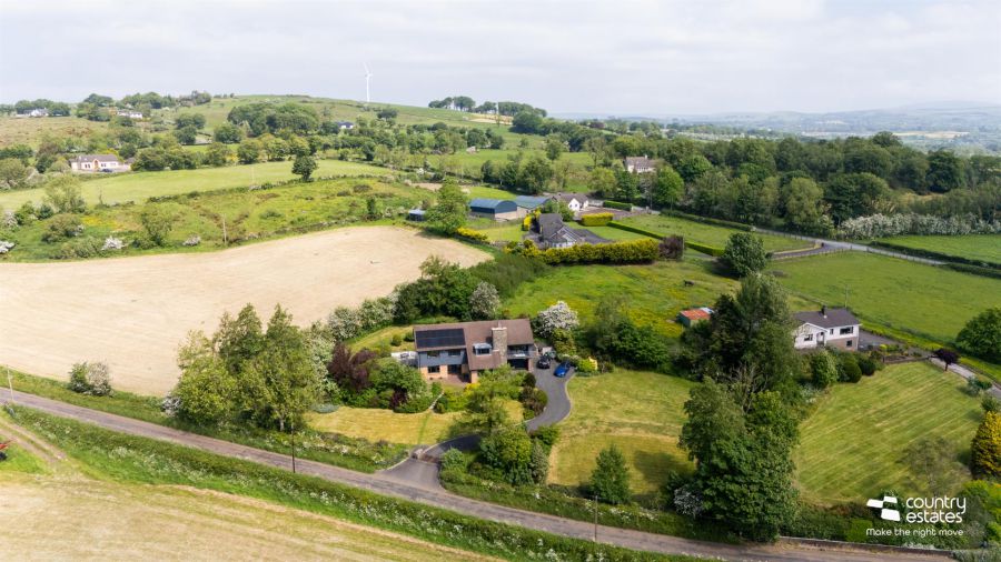 35 Ballybracken Road