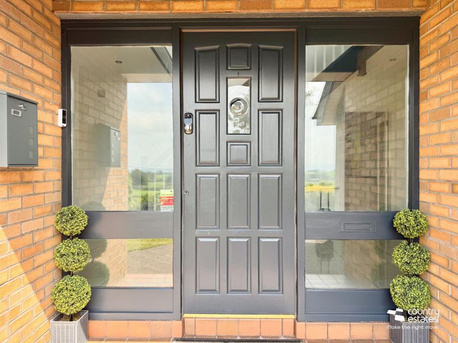 35 Ballybracken Road
