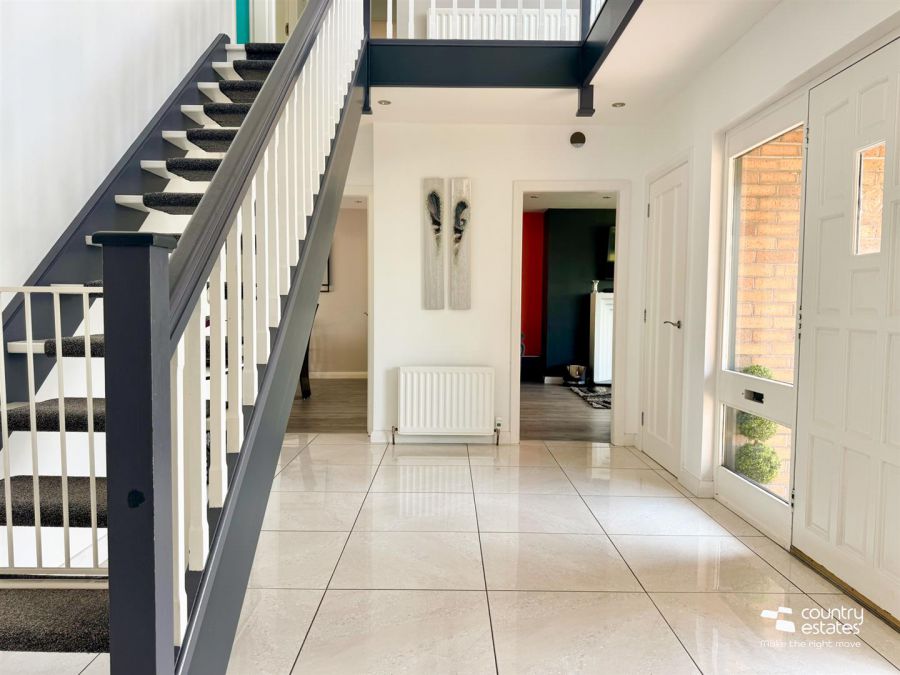 35 Ballybracken Road