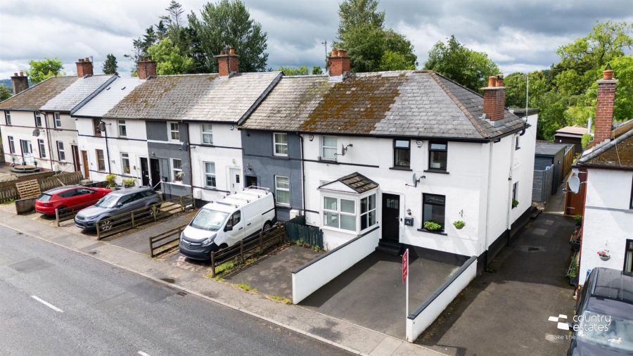 21 Station Road