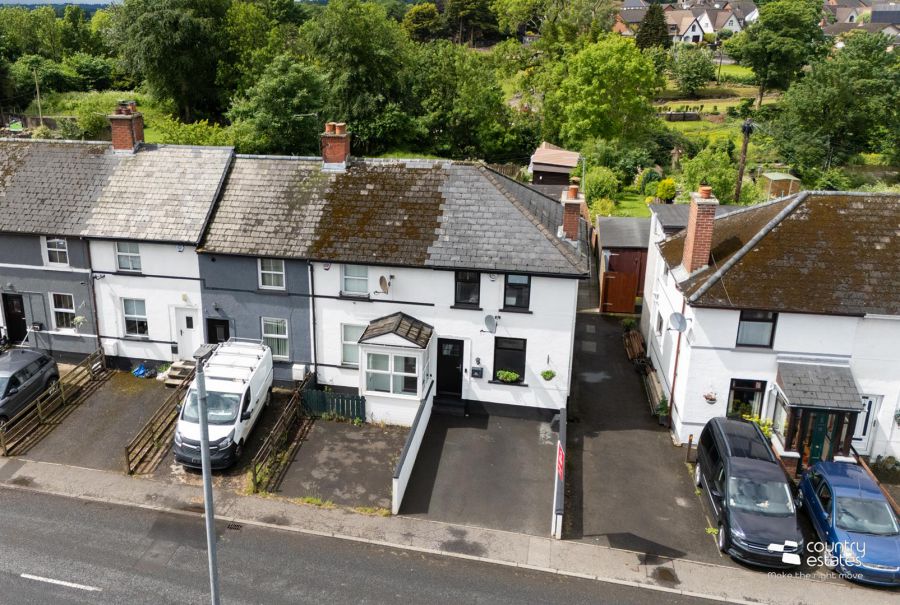 21 Station Road