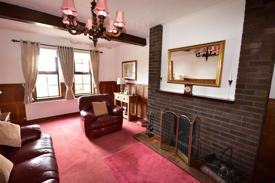 'ryland House' 89 Seven Mile Straight