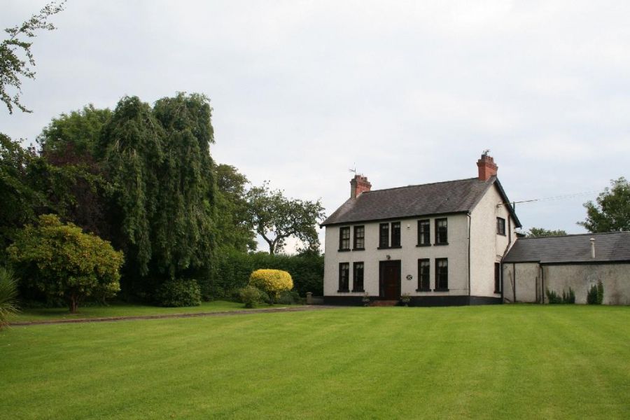 'ryland House' 89 Seven Mile Straight