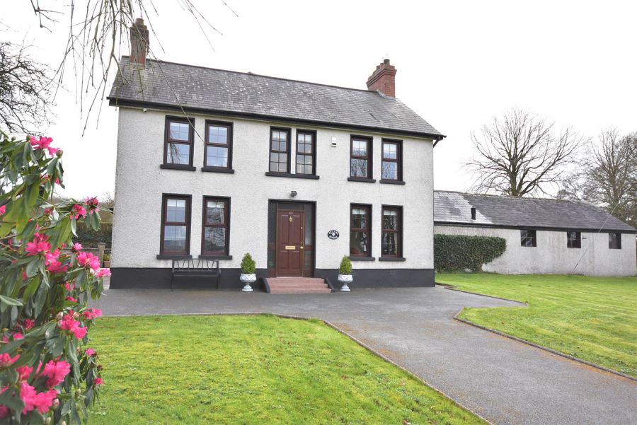 'ryland House' 89 Seven Mile Straight