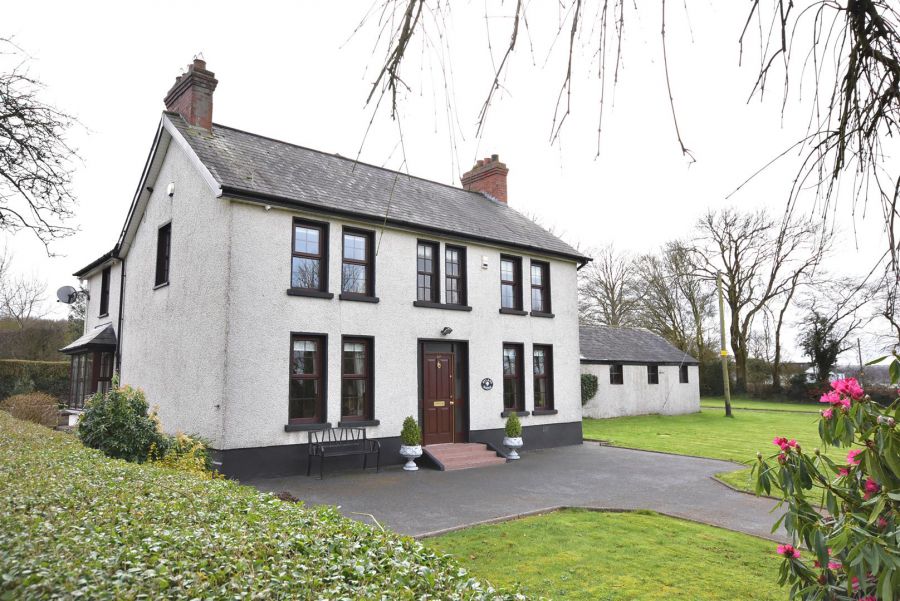 'ryland House' 89 Seven Mile Straight