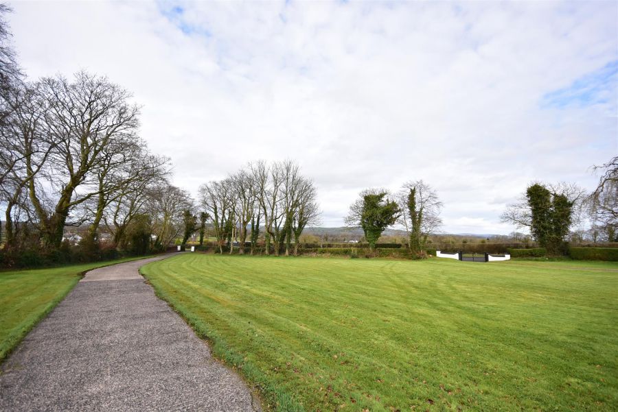 'ryland House' 89 Seven Mile Straight