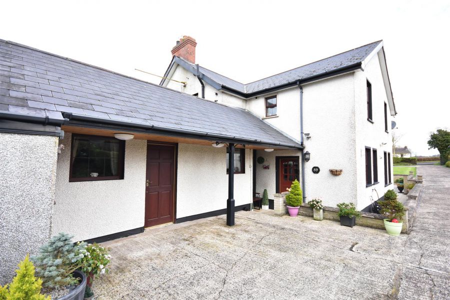 'ryland House' 89 Seven Mile Straight