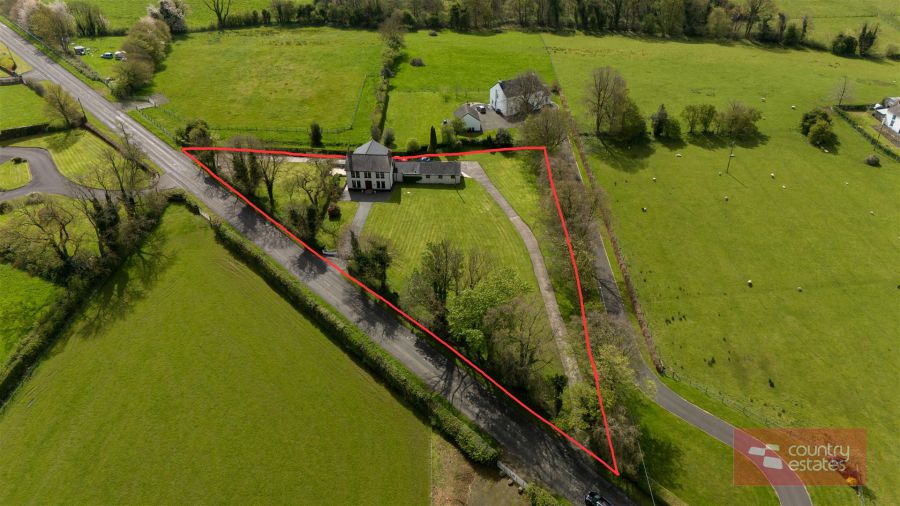 'ryland House' 89 Seven Mile Straight