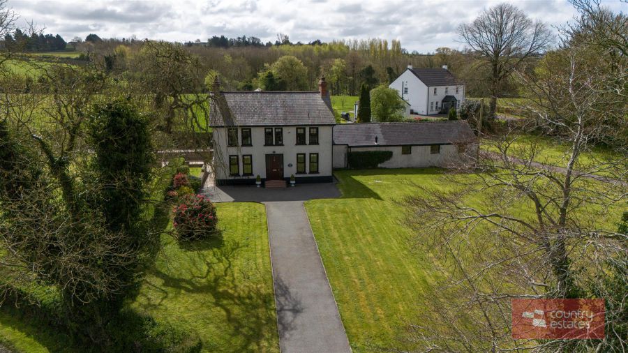 'ryland House' 89 Seven Mile Straight