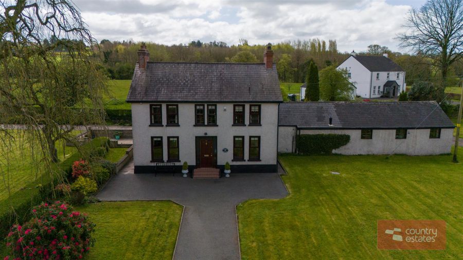 'ryland House' 89 Seven Mile Straight