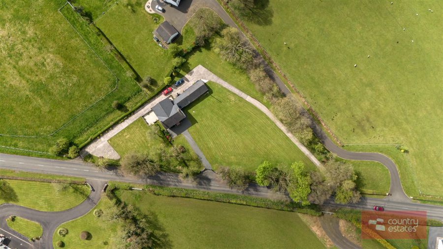 'ryland House' 89 Seven Mile Straight
