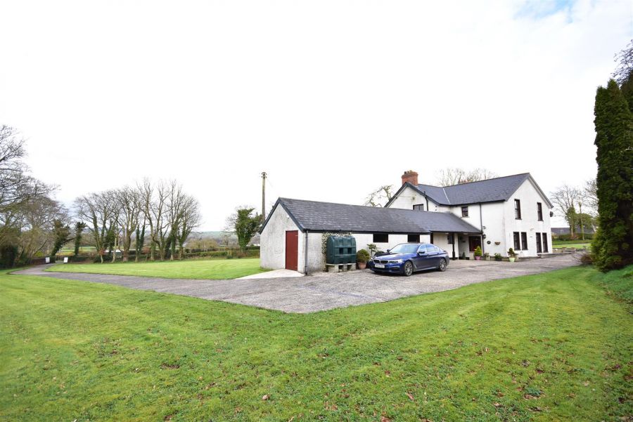 'ryland House' 89 Seven Mile Straight