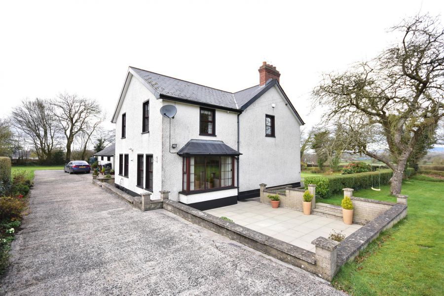 'ryland House' 89 Seven Mile Straight