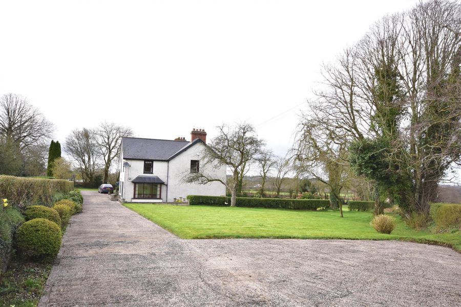 'ryland House' 89 Seven Mile Straight